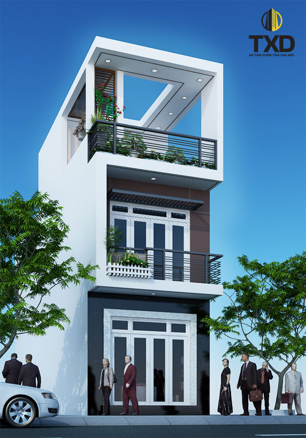 Báo giá xây dựng nhà trọn gói tại Hà Nội 2020 giá rẻ uy tín