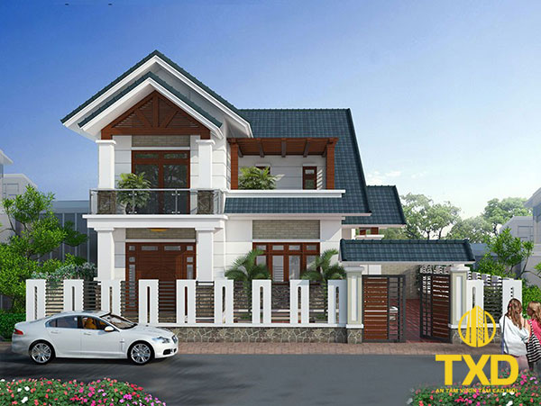 Báo giá xây dựng nhà trọn gói tại Hà Nội 2021 giá rẻ uy tín tốt